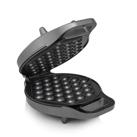 Princess Bubble Waffle Maker