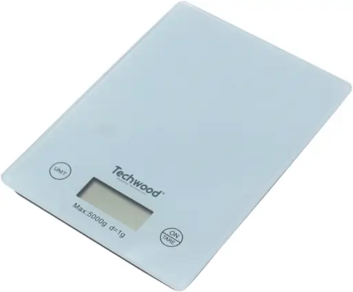 Techwood kitchen scale TPA-541