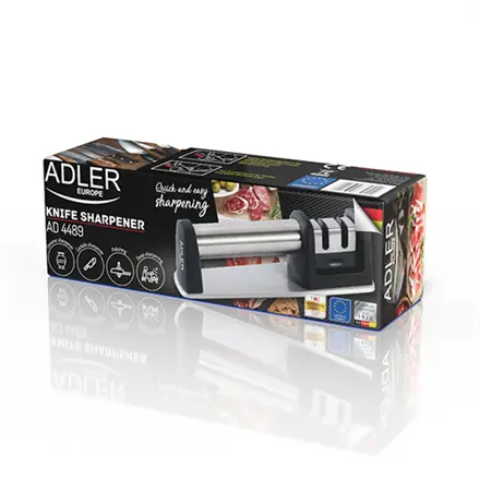 Adler Knife sharpener AD 4489