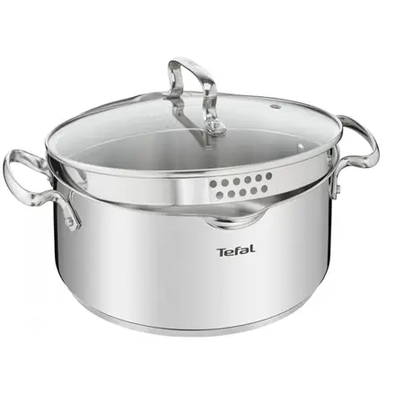 TEFAL Pot G7194355 Duetto+