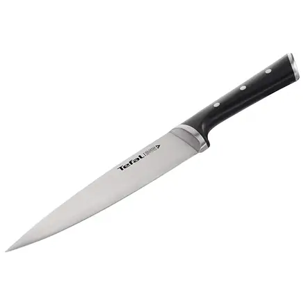 TEFAL ICE FORCE K2320214 Chef knife, Material Stainless steel, 1 pc(s), Stainless steel