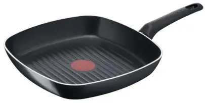Tefal B55640 Grilio keptuvė Kvadratas