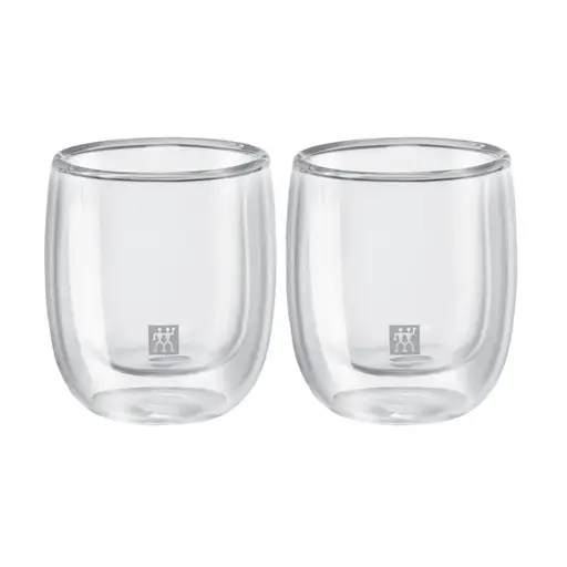 ZWILLING 39500-075 Permatomas 2 vnt 80 ml