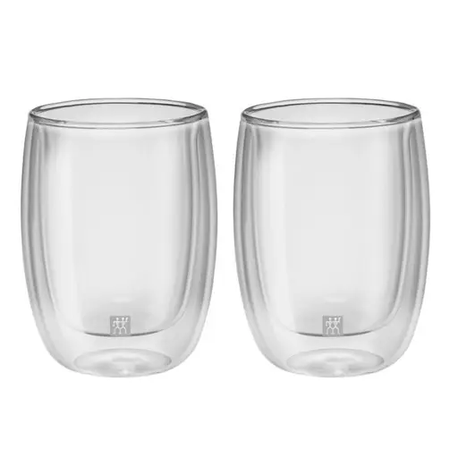 ZWILLING Sorrento 39500-076-0 Puodeliai kavai, 2 vnt. 200 ml