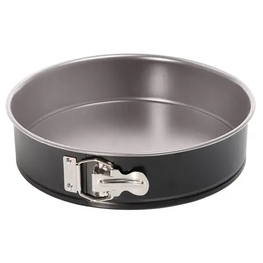Tefal Easybake, 24 cm, pilka/juoda - Kepimo forma