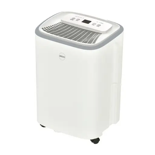ELDOM OP1131 LUXI WIFI oro sausintuvas, baltas