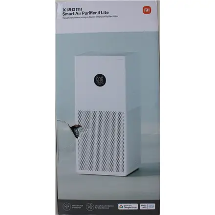 SALE OUT. Xiaomi Smart Air Purifier 4 Lite EU