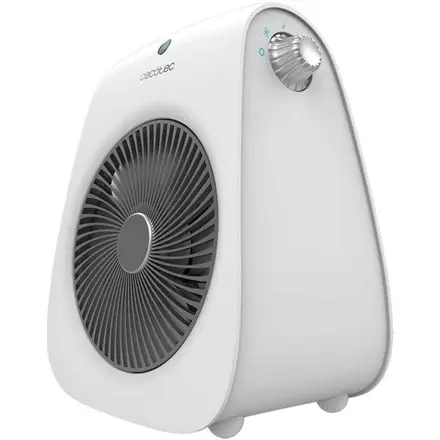 Cecotec ReadyWarm 2000 Max Force White
