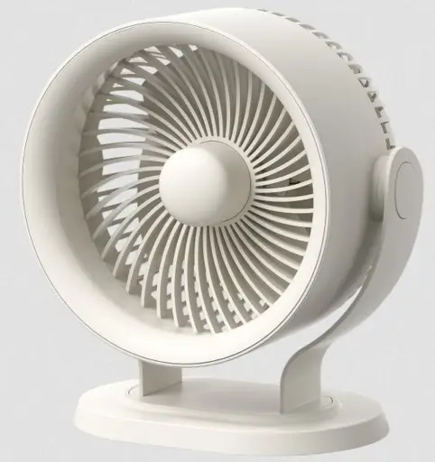 USB stalinis ventiliatorius „Best Fan BT-003 MAESTRO“