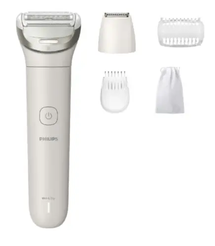 Philips Lady shaver BRL147/00 Series 8000