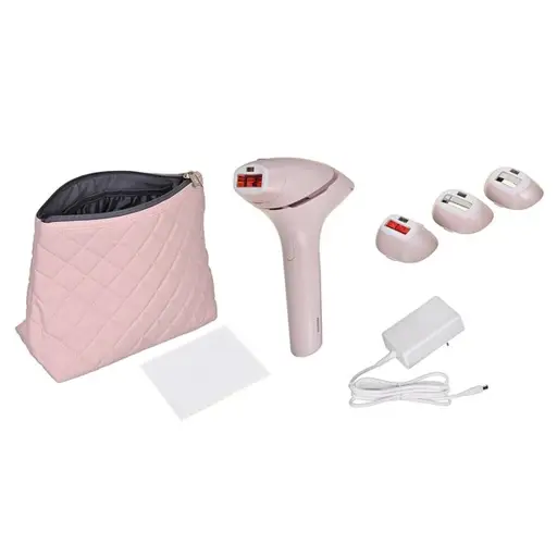 Philips Lumea IPL 9900 Series BRI976/00 IPL plaukelių šalinimo prietaisas su „SenseIQ“