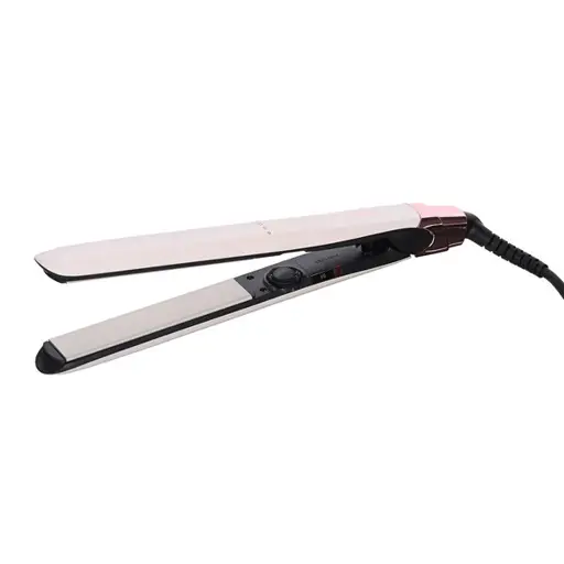 BaByliss ST914PE plaukų formavimo šukos Tiesinimo žnyplės Šiltas Rusvai gelsvas, Vario