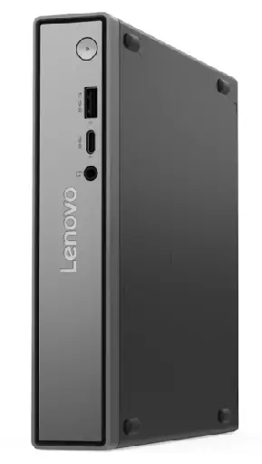 Lenovo ThinkCentre neo 55q Gen6 Tiny AMD Ryzen™ 5 220 (6C / 12T, 3.2-4.9GHz)