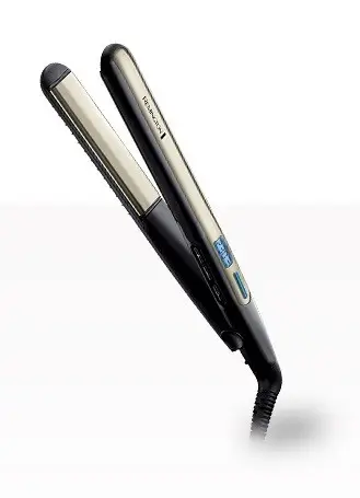 Remington Hair Straightener S6500 Sleek & Curl
