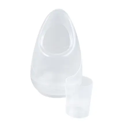 Medisana FSS Facial Sauna 88245 White, 200 x 300 x 195 mm