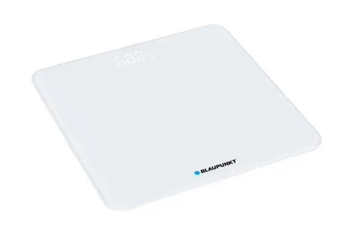 Vonios svarstyklės Blaupunkt BSP202