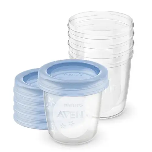 Philips Avent - Indelis pienui
