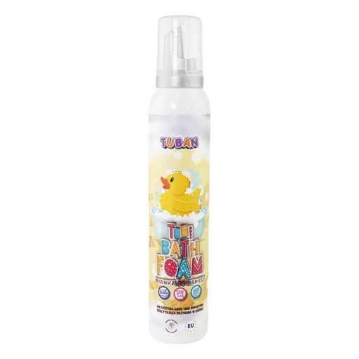 Tubi Foam - Yellow Krysia 200 ml