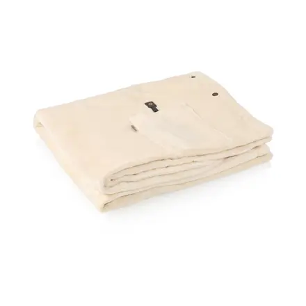 Tristar Cordless heating blanket, 150 x 80 cm