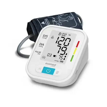 Medisana Blood Pressure Monitor