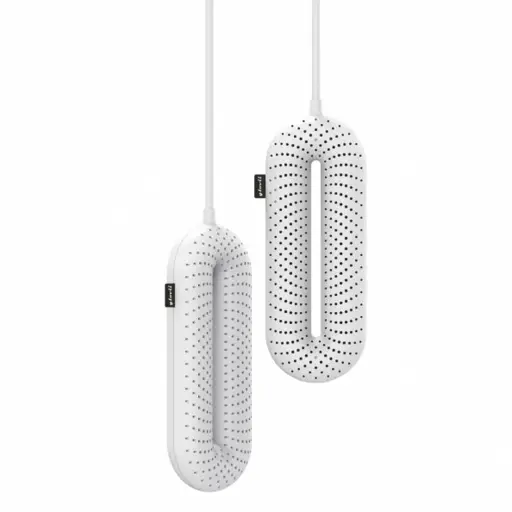 Glovii GG20 batų džiovintuvas Balta 20 W