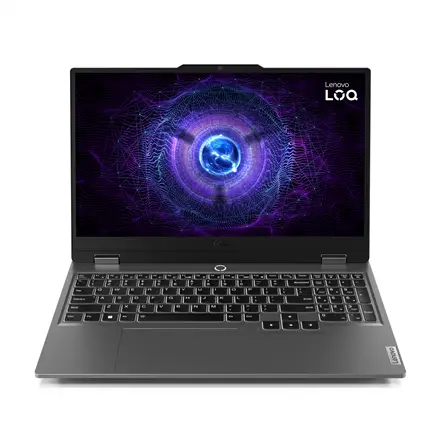 Lenovo LOQ 15ARP9 Luna Grey 15.6 "