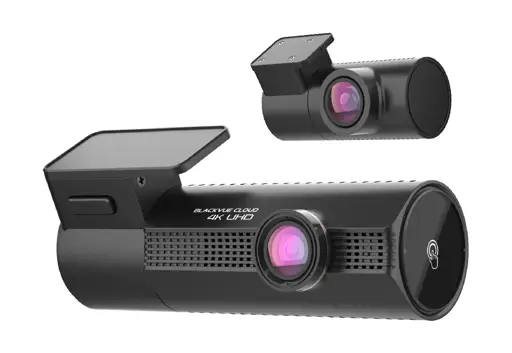 DR9 ELITE-2CH videoregistratorius