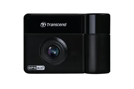 VEHICLE RECORDER DRIVEPRO 550/128GB TS-DP550B-128G TRANSCEND