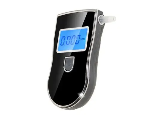 TRACER TRAINN42876 Breathalyzer X101 Electronic