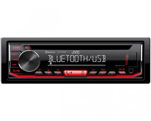 Radio car KDT-702BT