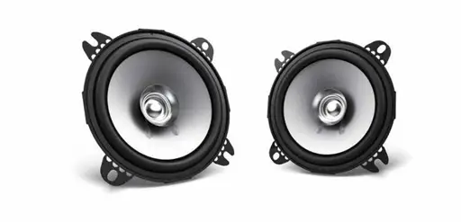 Kenwood KFC-S1056 automobilio garso kolonėlė Turas 220 W 2 vnt