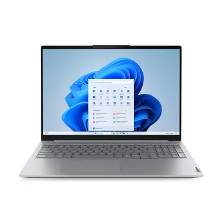 Lenovo ThinkBook 16 G9 IRL Arctic Grey - 16", IPS, WUXGA (1920×1200), Matinis