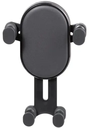 Vivanco car phone mount Butler Air Vent (61631)