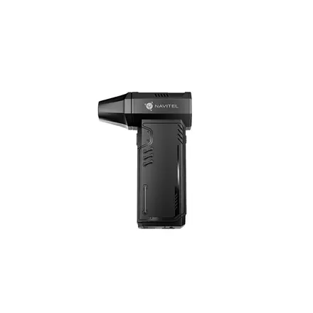 Navitel TF5 High-efficient turbo fan