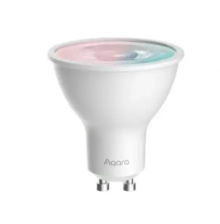 Smart Light Bulb AQARA Power consumption 4.9 Watts