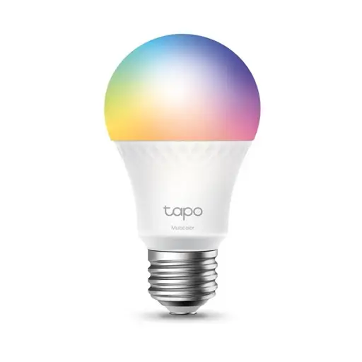 Smart Light Bulb TP-LINK Power consumption 8.6 Watts