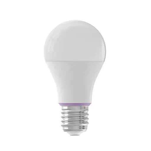YEELIGHT W4 Išmanioji lemputė Wi-Fi/Bluetooth E27 reguliuojamo ryškumo (YLQPD-0012) 4 vnt