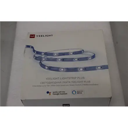 SALE OUT. Xiaomi Yeelight Lightstrip Plus