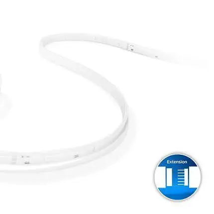 Smart Lightstrip PHILIPS 11.5 Watts