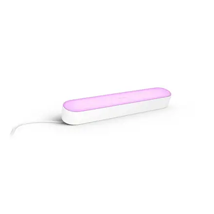 Philips Hue Play WCA Lightbar Base, White