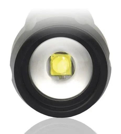LED žibintuvėlis everActive FL-300+