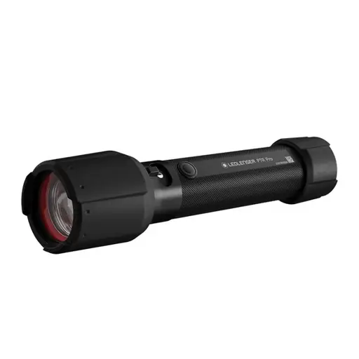 Ledlenser P7R Pro Juoda Rankinis žibintuvėlis LED