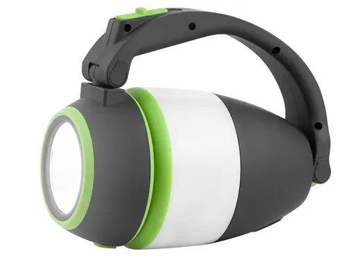 Multifunctional camping lamp Flex