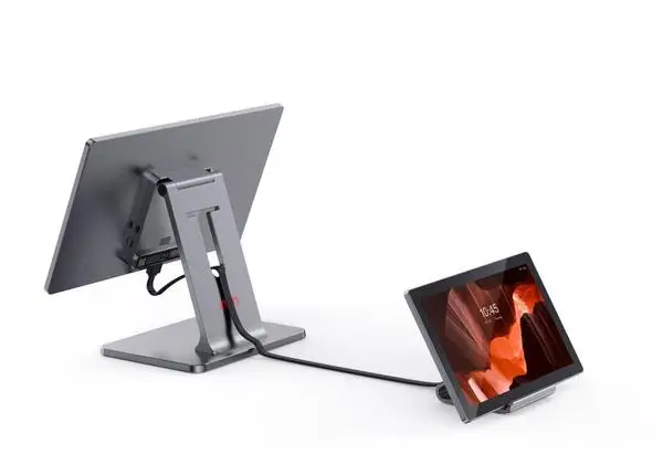 DESKTOP POS SWAN1 DISPLAY/10.1" I22D01S IMIN – 2