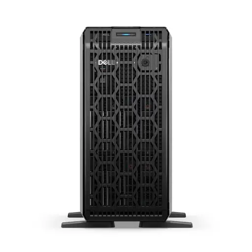 Dell PowerEdge T360 Xeon 6315P 4C