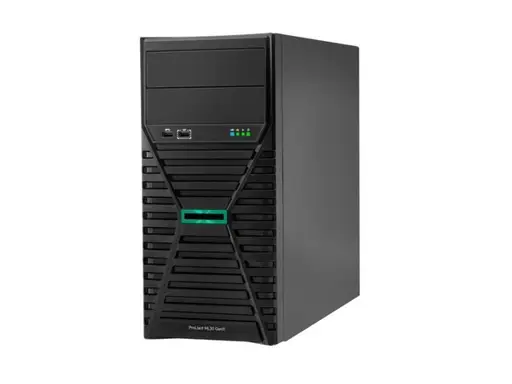 Server ML30 Gen11 E-2434 1x32GB 2x480GB SSD 800W RPS EU P71387-425