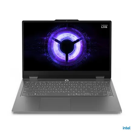 Lenovo LOQ 15IRX10 Luna Grey