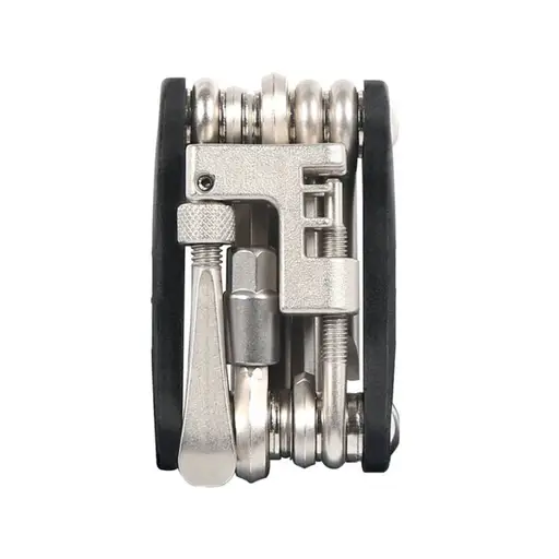 Daugiafunkcis įrankis Rock Machine R.Tool 12 Black