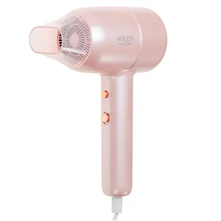 Adler Hair Dryer AD 2279p 1800 W