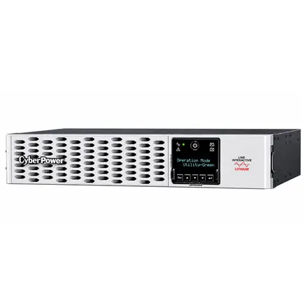 CyberPower UPS PRL1500ERT2UC